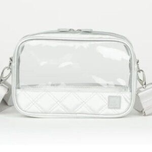 IHKWIP Crystal Clear Crossbody